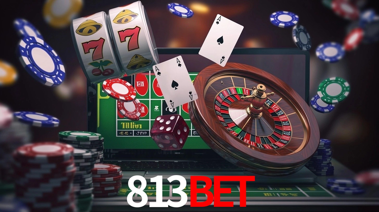 Cashback e recargas na 813bet